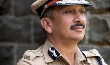 CBI डायरेक्टर सुबोध जायसवाल को मुंबई क्राइम ब्रांच ने भेजा समन, 14 अक्टूबर को हाजिर होने को कहा