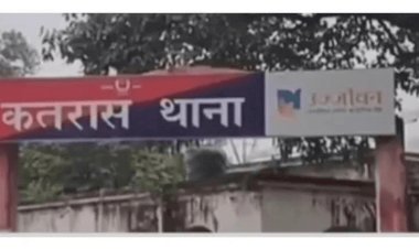 धनबाद: कतरास में पुलिस कस्टडी से मर्डर की आरोपी महिला फरार