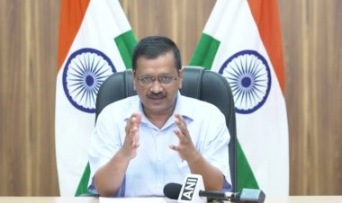 दिल्ली में 31 मई से कंस्ट्रक्शन गतिविधियां और फैक्ट्रियां खोलने के आदेश, केजरीवाल बोले-धीरे-धीरे लॉकडाउन खोलने की प्रक्रिया 