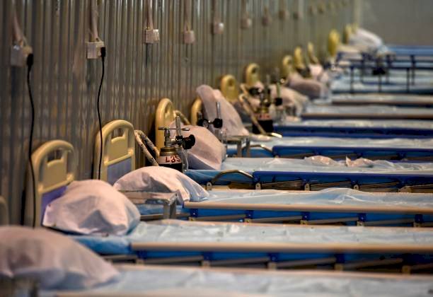 झारखंड में कोरोना संक्रमतों के इलाज के लिए आगे आये सेल, स्टेट में ऑक्सीजन सुविधायुक्त 2500 अतिरिक्त बेड स्थापित करेगा 