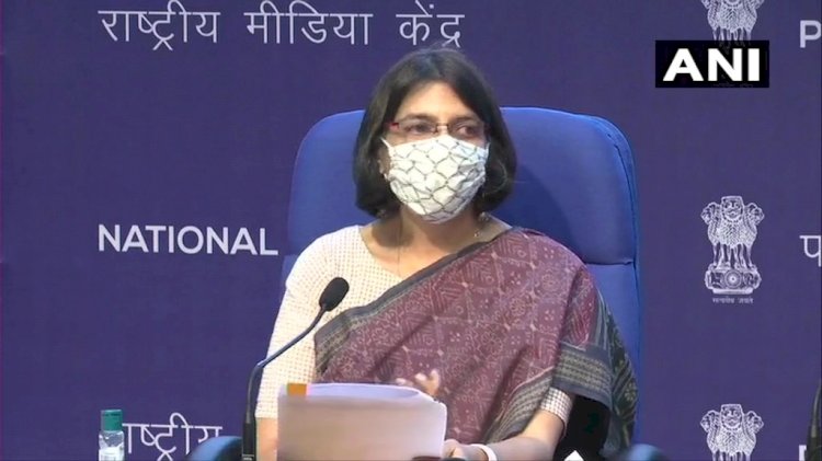 नई दिल्ली: देश के 17 स्टेट में 50 हजार से भी कम कोरोना संक्रमण के एक्टिव मामले