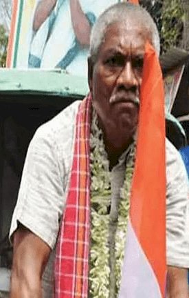 पश्चिम बंगाल: एक रिक्शा चालक भी पहुंचा विधानसभा,टीएमसी की टिकट पर बालागढ़ से जीता है साहित्यकार