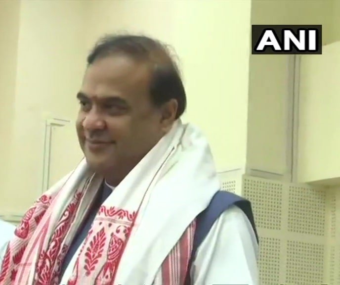 असम: दो से ज्यादा बच्चे हुए तो सरकारी योजनाओं का लाभ नहीं: सीएम हिमंत बिस्व सरमा