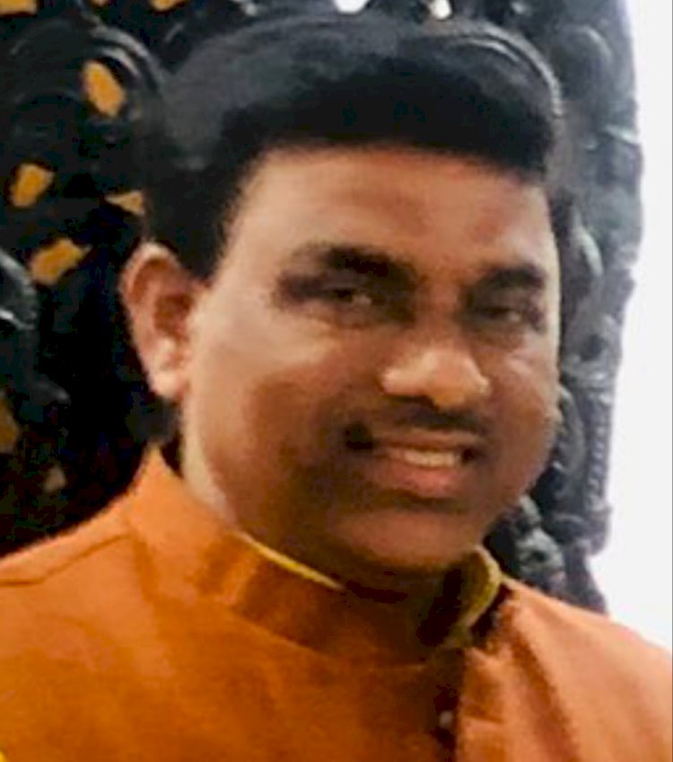 सिंदरी एमएलए इंद्रजीत महतो की हालत में धीरे-धीरे सुधार, अब जरूरत होने पर दिया जा रहा वेंटिलेटर