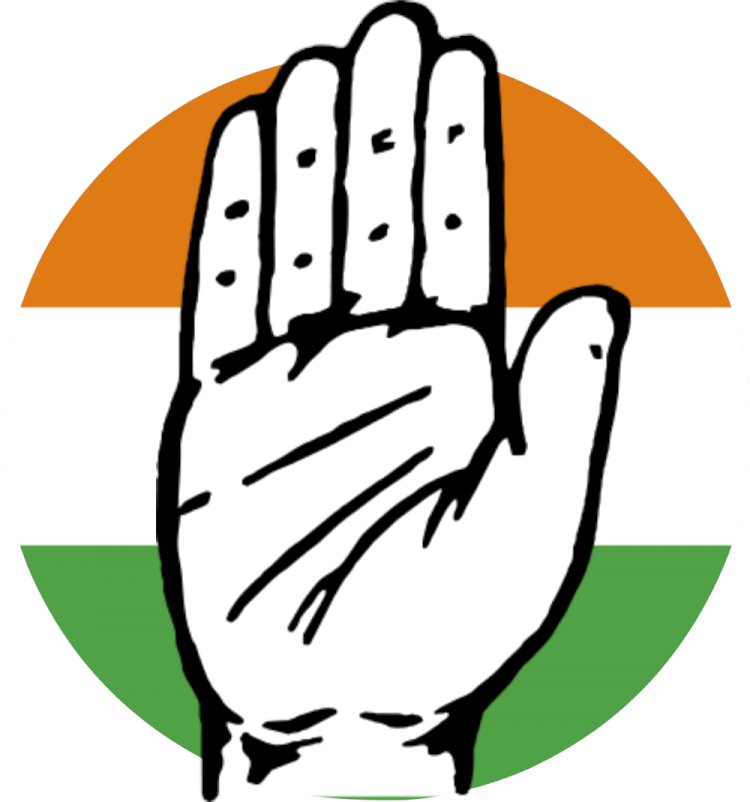 नई दिल्ली: कांग्रेस ने पांच सेकरेटरी को बनाया स्टेट इंचार्ज, झारखंड की दीपिका पांडेय सिंह को उत्तराखंड का जिम्मा