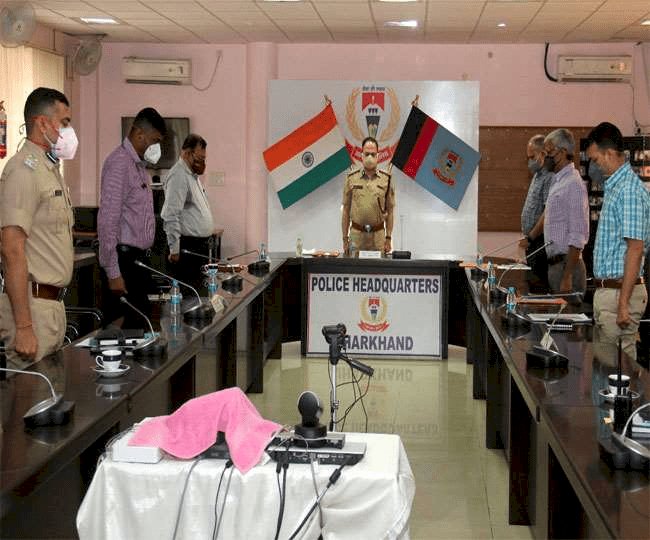 झारखंड के पहले डीजीपी टीपी सिन्हा का निधन, रिटायर्ड आइजी हरेकृष्ण मिश्रा भी नहीं रहे