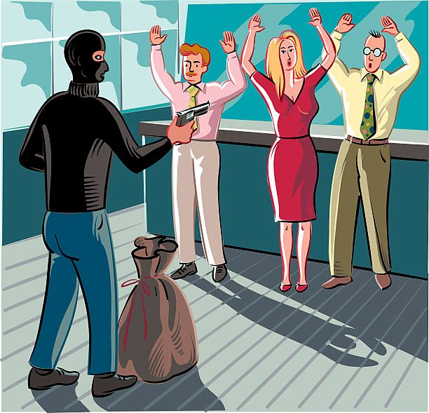 बिहारः छपरा में यूनी मोनी गोल्ड बैंक 20 लाख की लूट कैश व गोल्ड सहित, विदेशी मुद्रा भी ले गये क्रिमिनल