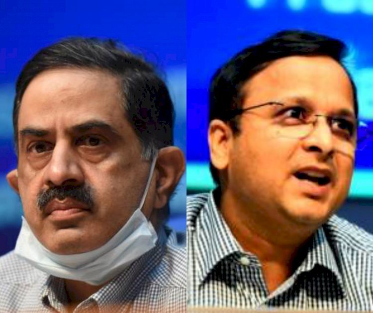 नई दिल्ली: देशभर में पर डे 45 लाख कोविड टेस्ट करने का टारगेट: आइसीएमआर