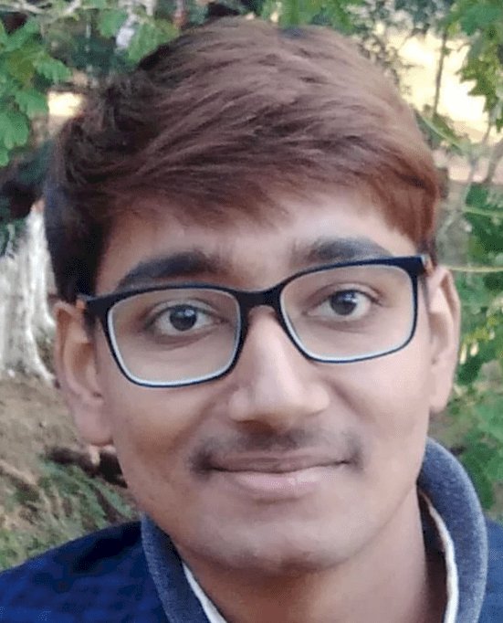 झारखंड: पलामू के जज संतोष कुमार के बेटे कुमार अनिकेत रंजन का Google समर ऑफ कोड में इंटर्नशिप के लिए सलेक्शन