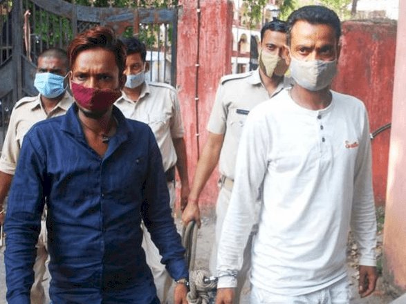 धनबाद: लाला खान मर्डर केस में डब्लू अंसारी व राजू झाड़ी गया जेल, Gangs Of Wasseypur का डॉन बनना चाहता है मिस्टर खान
