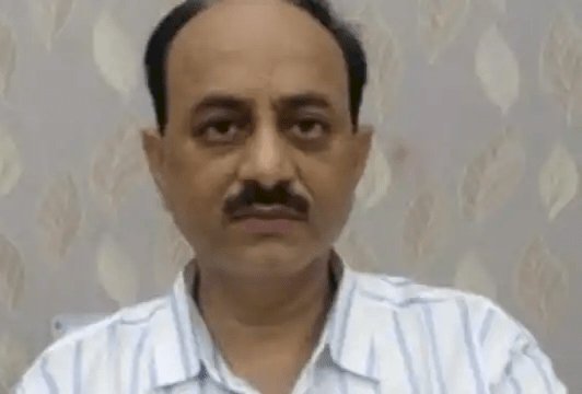 बिहार: कोरोना संक्रमण से बिहारशरीफ के एसडीएम संजय कुमार सिंह की मौत, 25 दिनों से चल रहा था इलाज