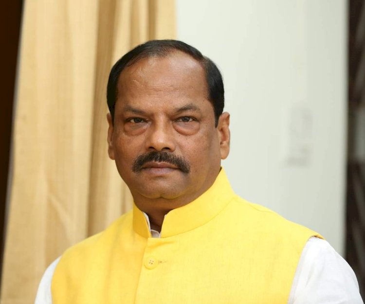 झारखंड: एक्स सीएम रघुवर दास की बढ़ेंगी मुश्किलें! टीशर्ट-टॉफी वितरण गड़बड़ी मामले में PE दर्ज