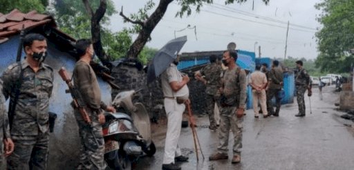 धनबाद: भौंरा में बच्चों की लड़ाई में दो गुट के बीच हिंसक झड़प, एक की मौत, तीन जख्मी