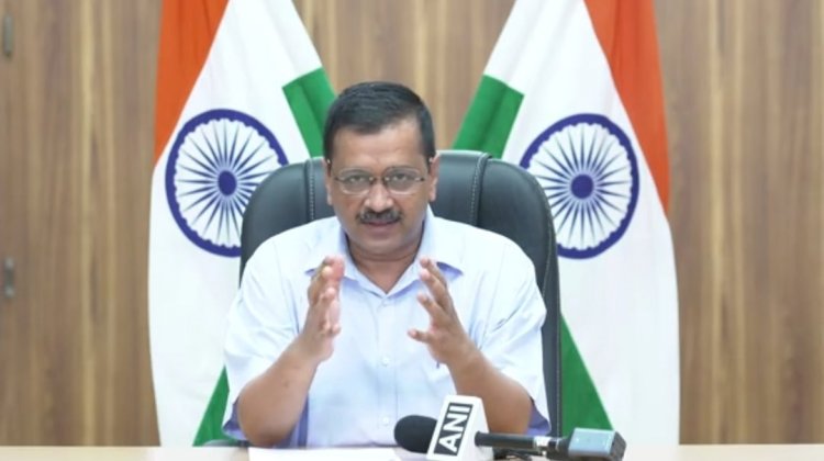 दिल्ली में 31 मई से कंस्ट्रक्शन गतिविधियां और फैक्ट्रियां खोलने के आदेश, केजरीवाल बोले-धीरे-धीरे लॉकडाउन खोलने की प्रक्रिया