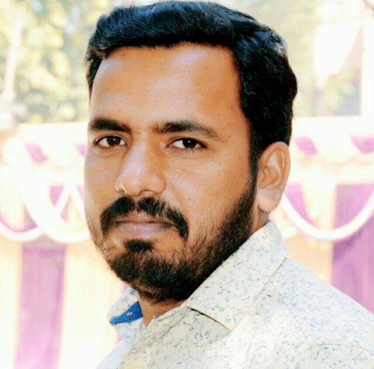 धनबाद: बीबीएमकेयू मैनेजमेंट की कार्यशैली छात्र विरोधी: ऋषि कांत यादव