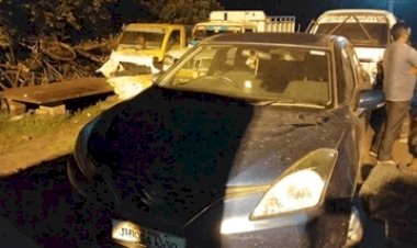 धनबाद: तिसरा में पुलिस पेट्रोलिंग पर शराबियों का हमला, एक जवान घायल, SI की वर्दी फाड़ी, पांच अरेस्ट