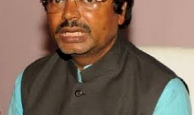 झारखंड: एक्स मिनिस्टर योगेंद्र साव के खिलाफ दर्ज अधिकांश केस में नहीं मिले पर्याप्त साक्ष्य, मिल सकती है बड़ी राहत