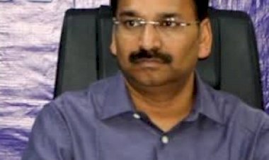 झारखंड: विनय कुमार चौबे बने CM हेमंत सोरेन के सेकरेटरी, अन्य पोस्ट्स के भी एडीशनल चार्ज में रहेंगे