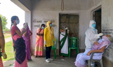 धनबाद में तीन जून को 46 कोरोना संक्रमित मिले, 65 स्वस्थ हुए, एक की मौत