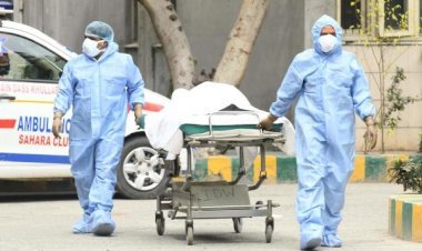 झारखंड: स्टेट के सभी हॉस्पीटलों में एक अप्रैल से हुई मौत का होगा डेथ ऑडिट