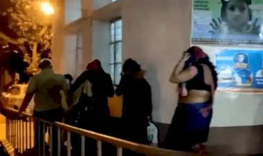 बिहार: अररिया में सेक्स रैकेट का भंडाफोड़, छह महिला व पांच पुरुष अरेस्ट