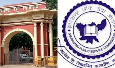 झारखंड: हाईकोर्ट ने छठी JPSC की मेरिट लिस्ट रद्द किया, 326 कैंडिडेट्स की नियुक्ति अवैध