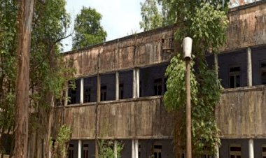 धनबाद: सिंदरी FCI के बंद पड़े हॉ्सपीटल को शुरू करने के लिए प्रशासनिक कवायद तेज