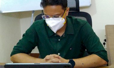 धनबाद: एक-एक ग्रामीण से सीधा संवाद स्थापित कर वैक्सीनेशन के लिए करे प्रोत्साहित: डीसी