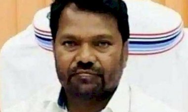 एजुकेशन मिनिस्टर जगरनाथ महतो पर लटकी गिरफ्तारी की तलवार, अग्रिम जमानत याचिका पर आज सुनवाई