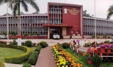 धनबाद:CIMFR मानदेय के नाम पर करोड़ों रुपये की वित्तीय अनियमितता, अफसरों पर गलत तरीके से लाखों रुपये लेने के आरोप