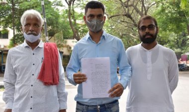 धनबाद: वाइफ पर हसबैंड के किडनैप का आरोप, सब इंस्पेक्टर भी लपेटे में