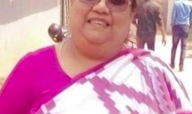 धनबाद: डॉ देबजानी विश्वास बनीं BBMKU के छात्र कल्याण संकाय की डीन , कई HOD बदले