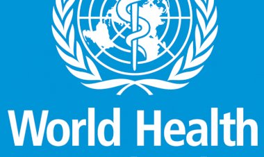 WHO ने कोरोना वायरस संक्रमण की थर्ड वेव रोकने के लिए  हेल्थ इनफ्रास्टक्चर बढ़ाने व वैक्सीनेशन में तेजी लाने को कहा