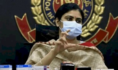 नई दिल्ली: एम्फोटेरिसिन बी दवा की ब्लैक मार्केटिंग गैंग के लीडर समेत 10 अरेस्ट, दिल्ली पुलिस ने बड़ा नेटवर्क तोड़ा