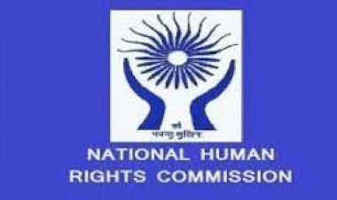 पश्चिम बंगाल: हाई कोर्ट के आदेश पर विधानसभा चुनाव के बाद हिंसा की जांच के लिए NHRC ने  बनायी कमेटी , CM ममता को झटका