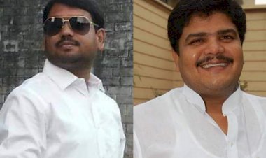 नीरज सिंह मर्डर केस: झारखंड गवर्नमेंट व CBI को 15 दिन में हाई कोर्ट में एफीडेविट दाखिल करने का आदेश