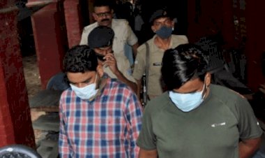 धनबाद: लाला खान की मर्डर के लिए शूटर अमन सिंह ने आशीष रंजन को दी थी 15 लाख की सुपारी