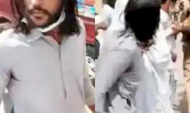 पाकिस्तान: इस्लाम कबूल करवाने के लिए 13 साल की लड़की को किया किडनैप, पाकिस्तानी एक्टिविस्ट ने वीडीओ शेयर कर किया दावा