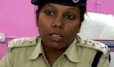 बोकारो डीएसपी पूनम मिंज करेंगी झारखंड पुलिस मेंस एसोसिएशन के प्रसिडेंट राकेश पांडेय के खिलाफ आरोप की जांच