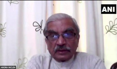 नई दिल्ली: इंडिया में देर से आयेगी कोरोना की थर्ड वेव, ICMR की रिपोर्ट ने दी राहत