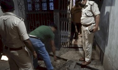 धनबाद: कतरास में कोल बिजनसमैन संजय लोयलका के घर पर बमबारी, शूटर अमन सिंह के गुर्गों का हाथ