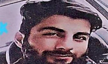 श्रीनगर में सुरक्षा बल और आतंकियों के बीच एनकाउंटर एक आतंकी ढेर, लश्कर-ए-तैइबा के टॉप कमांडर नदीम अबरार