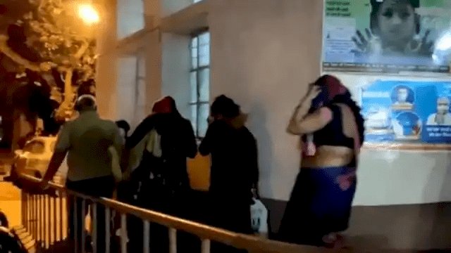 बिहार: अररिया में सेक्स रैकेट का भंडाफोड़, छह महिला व पांच पुरुष अरेस्ट