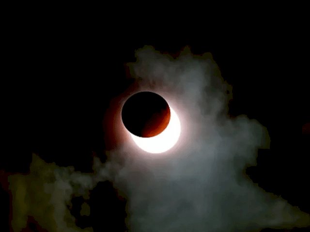 वर्ष 2021 का पहला सूर्य ग्रहण 10 जून को, सूतक के नियम लागू नहीं होंगे