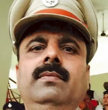 बिहार पुलिस एसोसिएशन के प्रसिडेंट पुलिस इंस्पेक्टर सस्पेंड, डीजीपी पर की थी आपत्तिजनक टिप्पणी