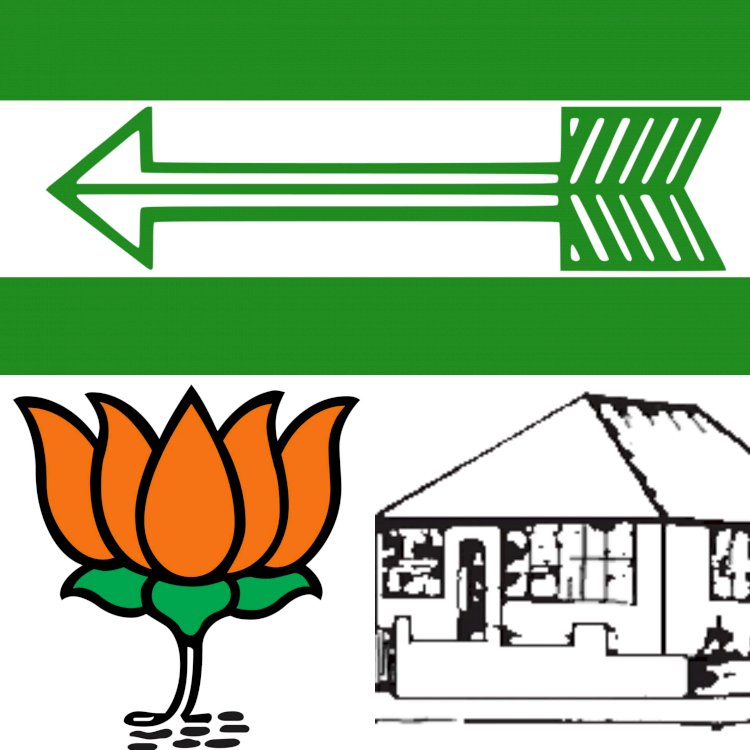 मोदी की कैबिनेट विस्तार में बिहार के किन नेताओं को मिलेगी बर्थ, राजनीतिक कयास लगने शुरू, जेडीयू व बीजेपी एमपी रेस में