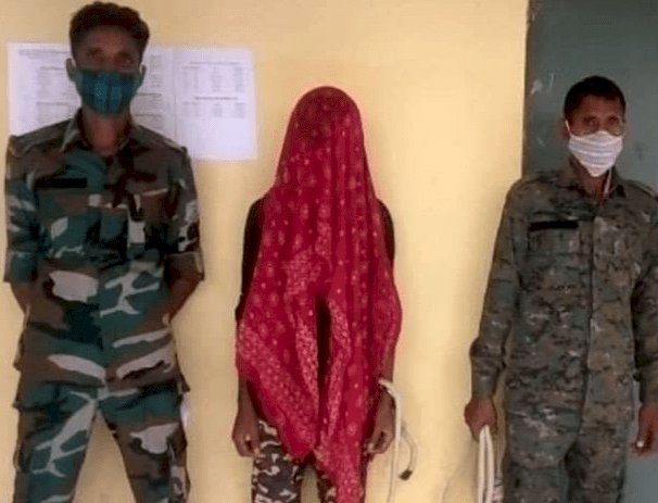 झारखंड: प्रेमिका की अश्लीरल फोटो वायरल करने वाला खुदगर्ज आशिक गया जेल, रामगढ़ पुलिस ने धनबाद से दबोचा