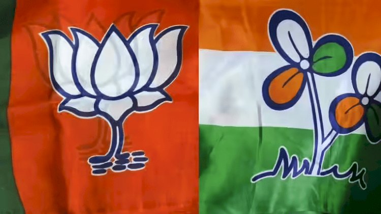 पश्चिम बंगाल: 25-30 BJP एमएलए व दो एमपी TMC के संपर्क में ! मुकुल रॉय व शुभ्रांश कर रहे हैं बातचीत