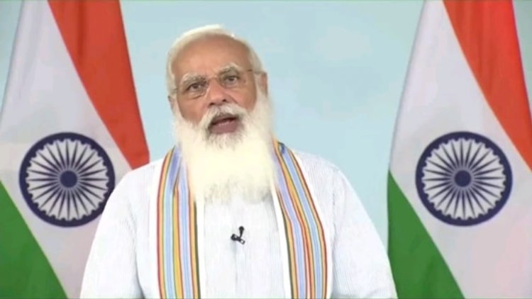 वर्ल्ड में सबसे अधिक लोकप्रिय और स्वीकार्य लीडर हैं पीएम नरेंद्र मोदी, ग्लोबल एप्रूवल रेटिंग 66 परसेंट