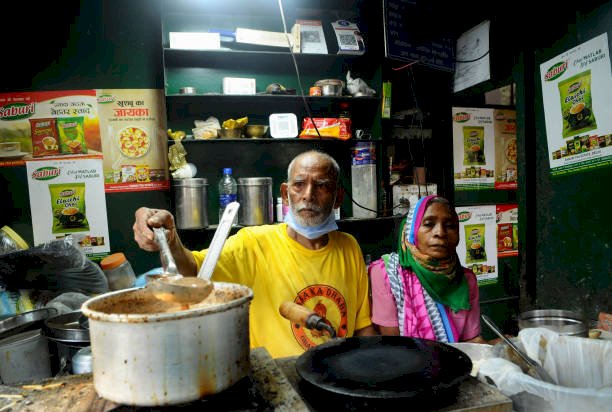 नई दिल्ली: बाबा का ढाबा के मालिक ने की सुसाइड की कोशिश, हालत गंभीर, हॉस्पीटल में एडमिट, रात को खा ली नींद की गोलियां
